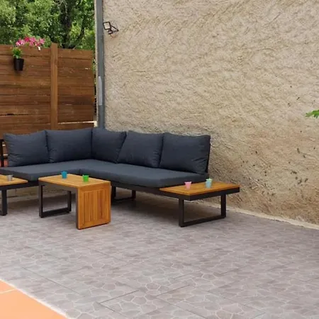 Orléo Indépendant Au Cœur Du Lot Apartamento Saint-Vincent-Rive-dʼOlt
