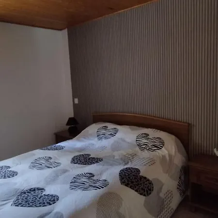 Orleo Apartment