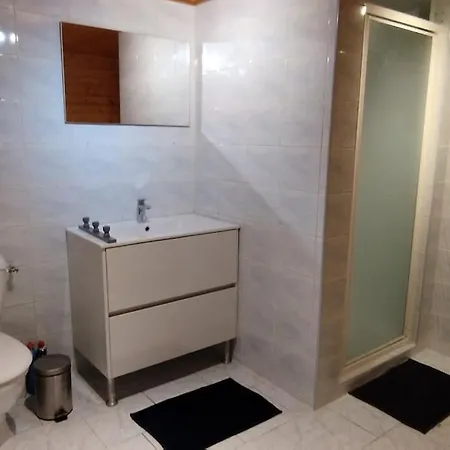 Orleo Apartment