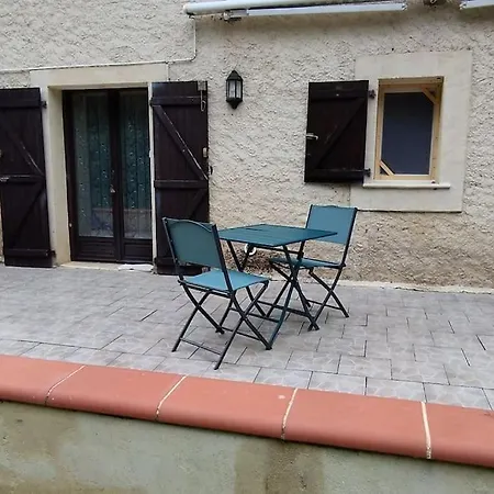 Apartment Orleo *
