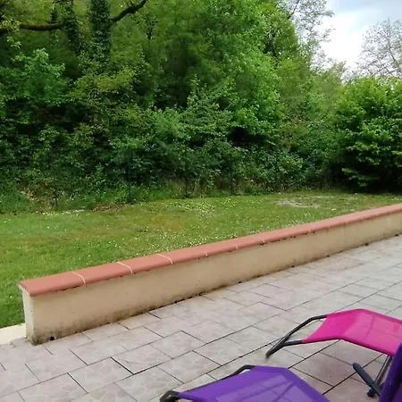 Apartment Orleo Saint-Vincent-Rive-d'Olt