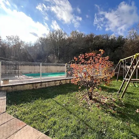Orleo Apartment