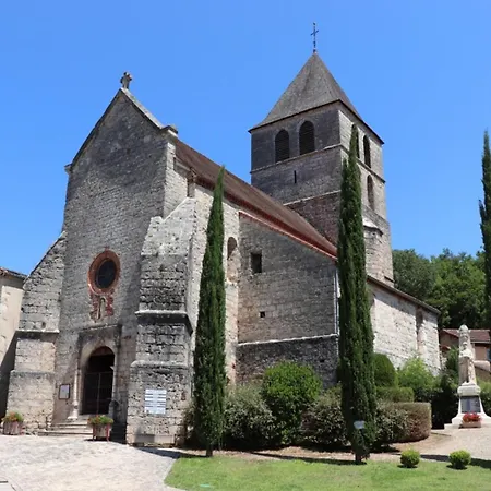 Orleo Independant Au Coeur Du Lot