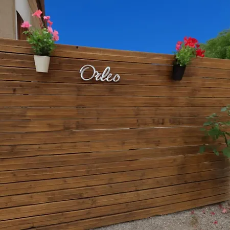 Orleo Independant Au Coeur Du Lot