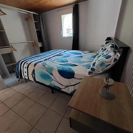 Orleo Independant Au Coeur Du Lot *