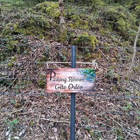 Orleo Serenite * Saint-Vincent-Rive-dʼOlt