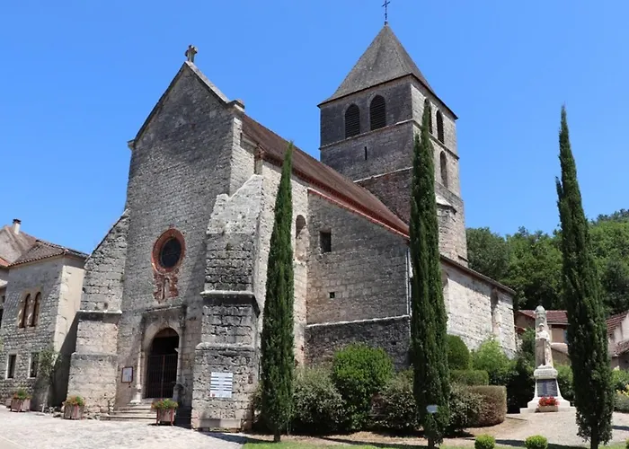 Orleo Independant Au Coeur Du Lot