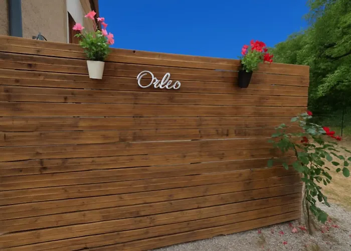 Orleo Independant Au Coeur Du Lot