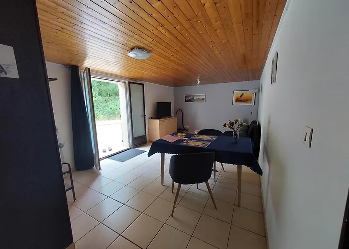 Orleo Independant Au Coeur Du Lot Apartamento *