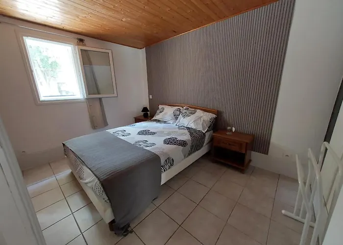 Orleo Independant Au Coeur Du Lot * Saint-Vincent-Rive-d'Olt